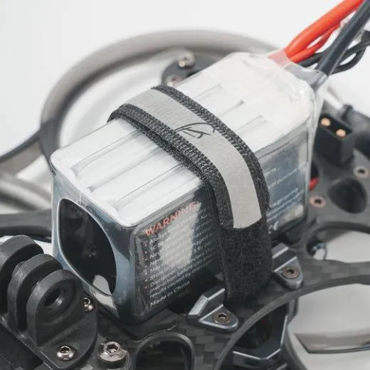 Ремень-липучка Pavo Battery Strap 220 мм 2 шт для крупных Pavo-дронов