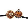 Бесколлекторный мотор DarwinFPV Darwin129 2507 1800KV