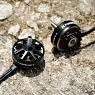 Мотор Foxeer Black Hornet 2809-1300KV