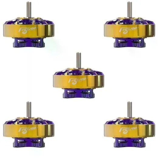 Бесколлекторный мотор Flywoo ROBO 1202.5 11500KV