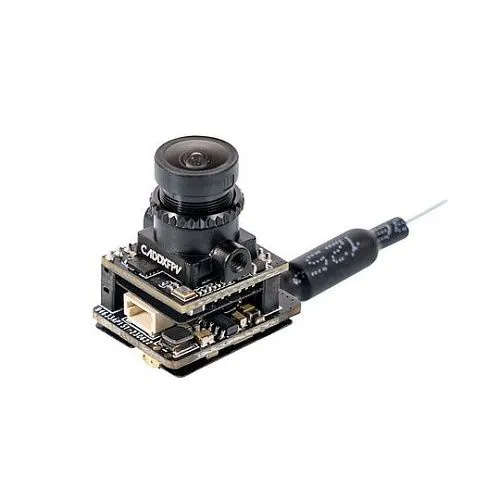 Камера BETAFPV C04 + Cetus VTX V2 для Cetus X