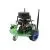 Профессиональный ROS-робот JetBot ROS AI Kit B с контроллером Waveshare Jetson Nano