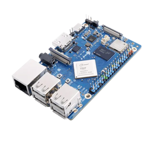 Микрокомпьютер Orange Pi 4A
