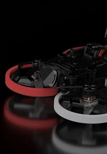 Комплект фильтров для DJI O3 Air Unit / DJI Avata
