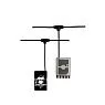 Приемник DarwinFPV "Cement" Ultra Durable ELRS 2.4G Receiver