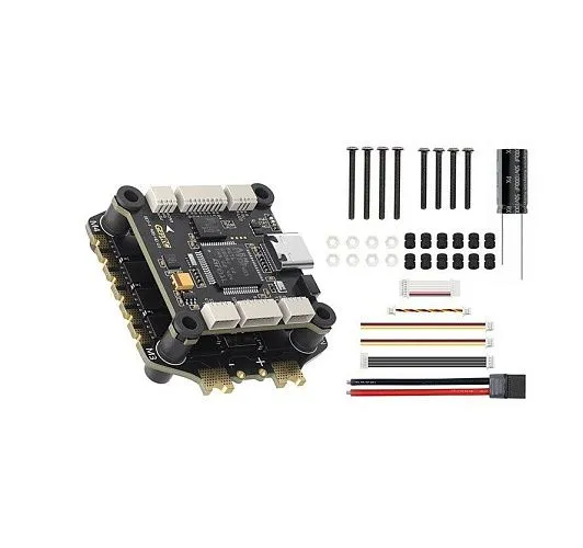 Стек GEPRC TAKER F405 BLS 65A V2