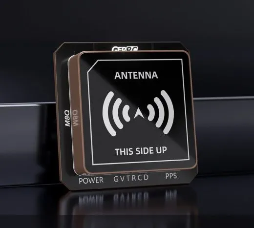 GPS-модуль GEPRC GEP-M8Q (GPS+BDS)