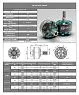 Мотор Foxeer Datura 1507-2750KV