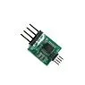 Конвертер интерфейсов FrSky FUL-1 (RS232 – TTL)