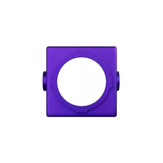 Набор защитных корпусов Flywoo DJI O4 Camera Shell Set (4 цвета)