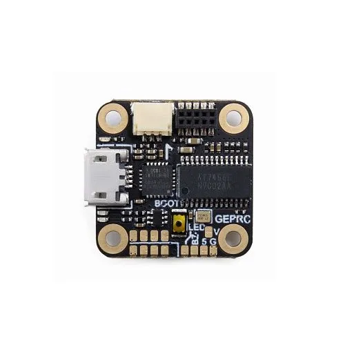 Полетный контроллер STABLE F411 FC