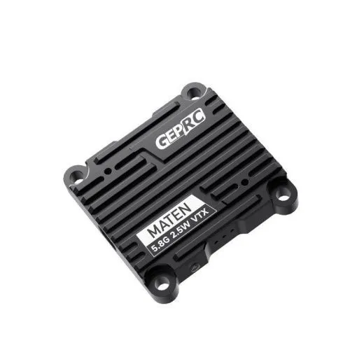 Видеопередатчик GEPRC MATEN 5.8G 2.5W VTX