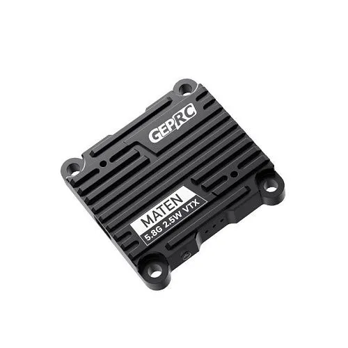 Видеопередатчик GEPRC MATEN 5.8G 2.5W VTX