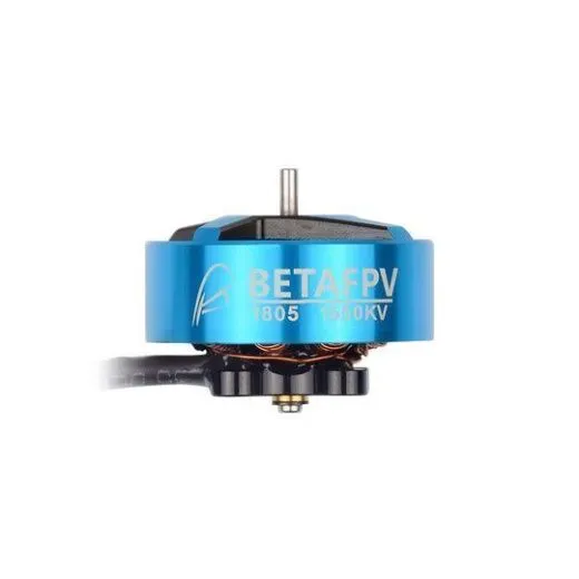 Бесколлекторный мотор BETAFPV 1805 (1550KV)