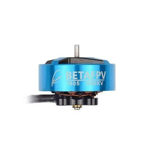 Бесколлекторный мотор BETAFPV 1805 (1550KV)