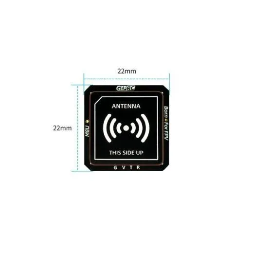 GPS-модуль GEPRC GEP-M8U (GPS+BDS)