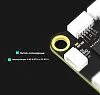 Полетный контроллер и ESC стек Foxeer F405 V2 (Plug) + Reaper 55A 30.5x30.5 Stack (8S)