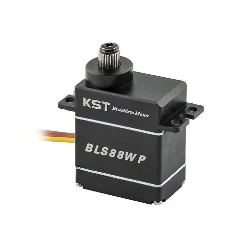 BLS88WP