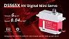 DS565X 8.4V HV