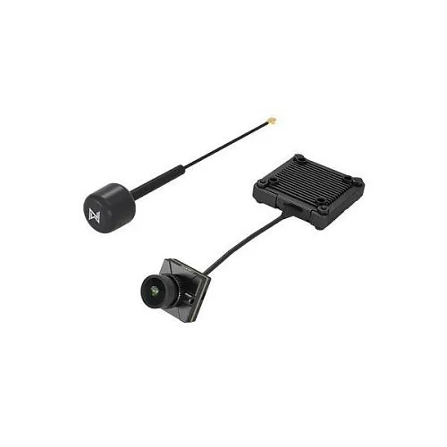 Цифровой HD-комплект Walksnail Avatar HD Nano Kit V3 (32 ГБ, 4:3 сенсор, кабель 14 см)