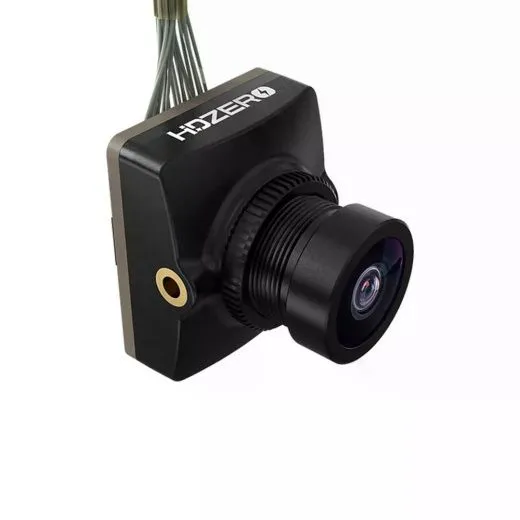 Цифровая FPV-камера RunCam HDZero Nano V3