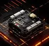 Стек GEPRC TAKER H743 BT 32Bit 50A