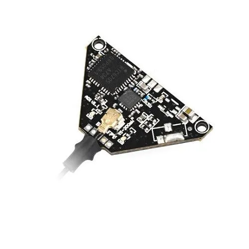 Камера BETAFPV A01 + VTX 5.8G (Беспаечное подключение)