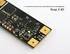 Регулятор оборотов Foxeer Reaper 80A (4-8S, BLHeli32)
