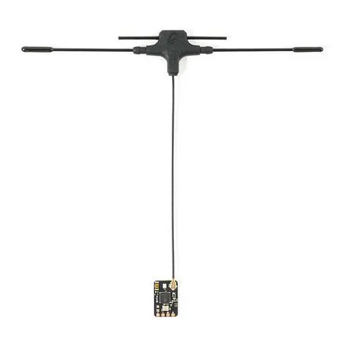 Приемник BETAFPV SuperX ELRS Gemini Xross Mono (ELRS 2.4G/915M)