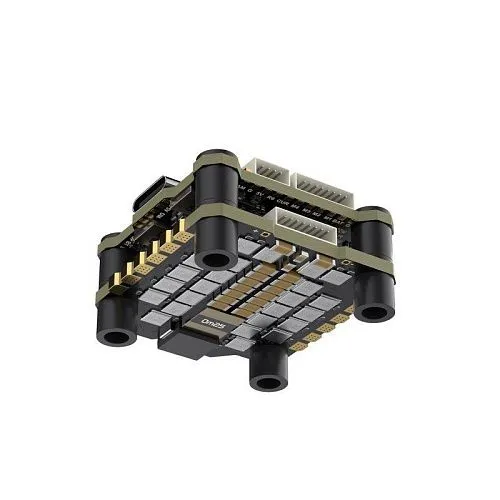Стек GEPRC TAKER F722 BL32 E55A SE
