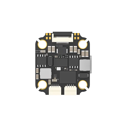 Полетный контроллер Borg Mini F7