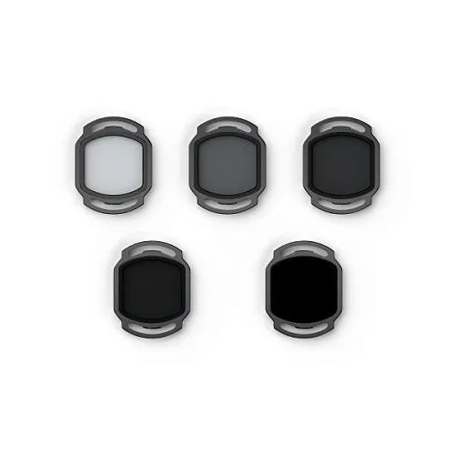 Комплект фильтров для DJI O4 Air Unit Pro