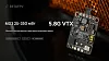 Видеопередатчик BETAFPV M03 (5.8G VTX)