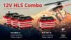 12V HLS — HLS3008-12 HLS1535-12