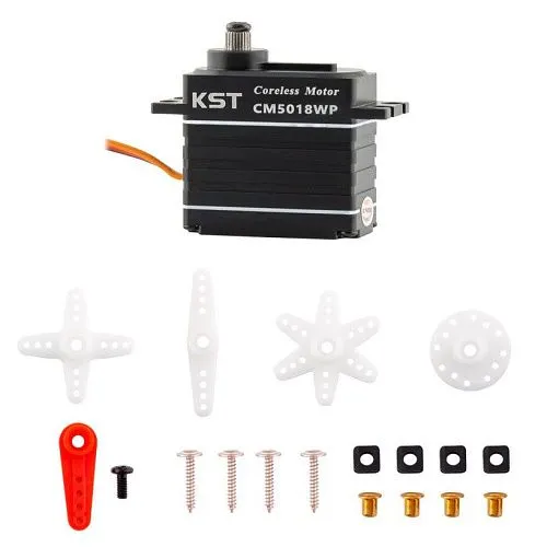 CM5018WP
