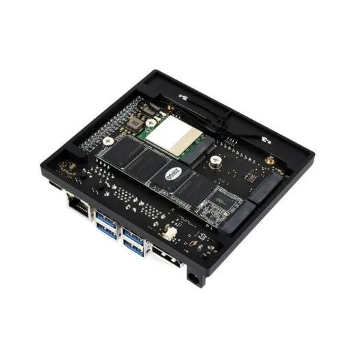 Полный комплект разработчика Jetson Orin Nano Dev Kit (с камерой)