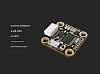 Полетный контроллер Foxeer F722 V3 Mini (BMI270)