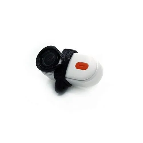 Крепление GEPRC для камер Insta360 GO2 / Caddx Peanut (CineLog35)