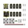 Стек iFlight BLITZ H7 Pro (FC + E80 Single ESC)