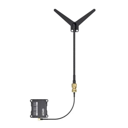 Видеопередатчик GEPRC MATEN 1.2G 2W VTX