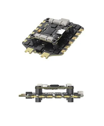 Стек GEPRC TAKER F405 BLS 80A V2