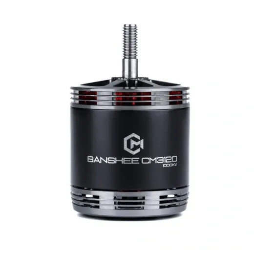 Мотор CM 3120 BANSHEE FPV для дронов
