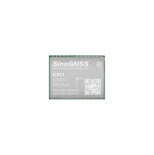 GNSS модуль K901