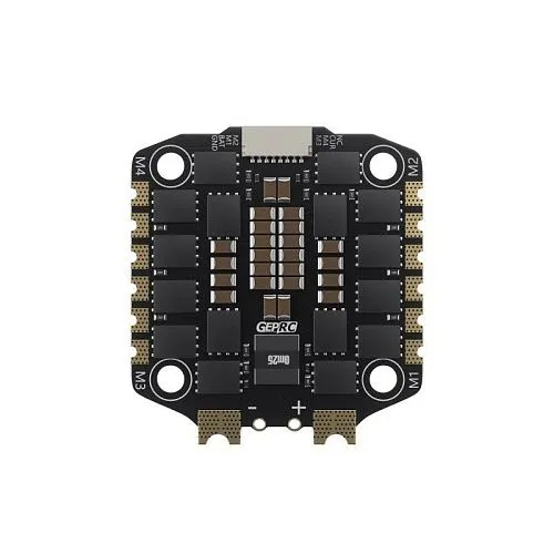 Стек GEPRC TAKER F722 BLS 60A V2