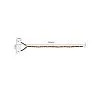 Силовой кабель для naked-камеры GP8 (6S)