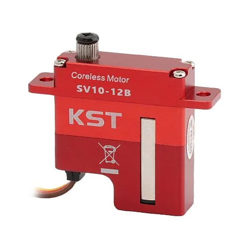 SV10-12A и SV10-12B SHV
