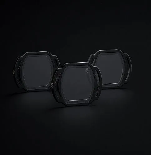 Комплект фильтров для DJI O4 Air Unit Pro