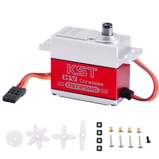 DS725MG HV