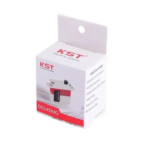 DS135MG