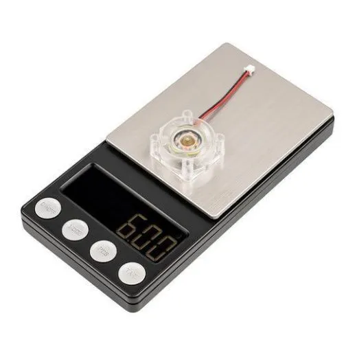 Вентилятор охлаждения для ELRS Micro TX Module
